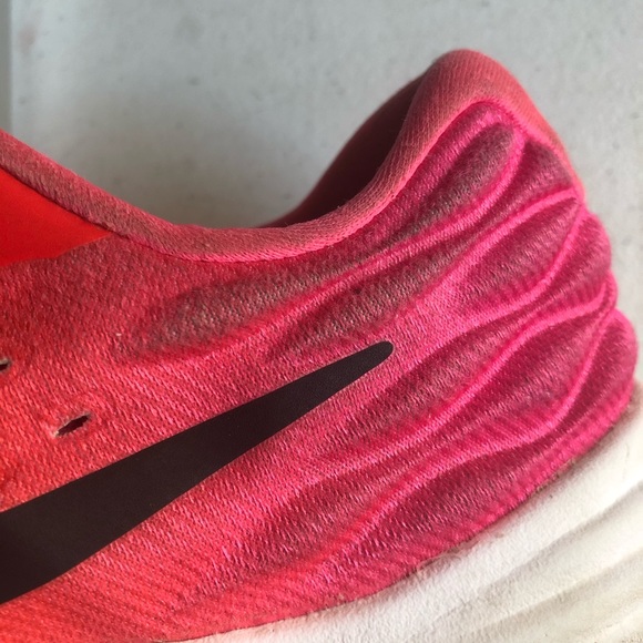 Nike Lunarstelos Women's Running Shoes Sneakers - Picture 8 of 8